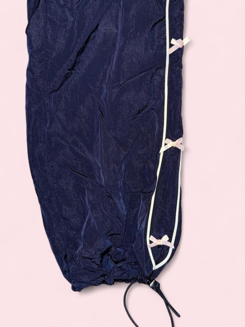 Track pants - Picture 3 of 5